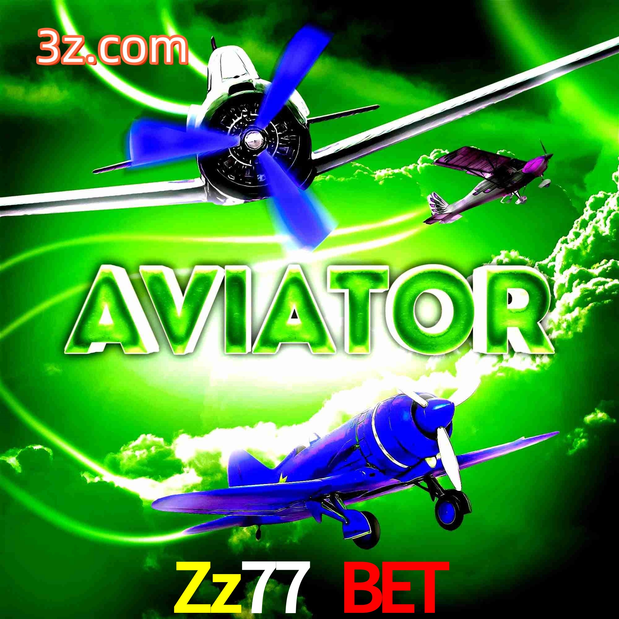 Aviator Zz77 Bet Tente a Sorte