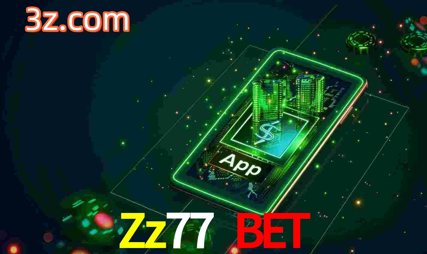 Simplificando a Experiência de Jogo Zz77 Bet App
