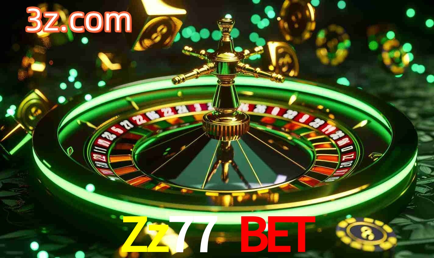 Desfrutar de um Cassino Zz77 Bet