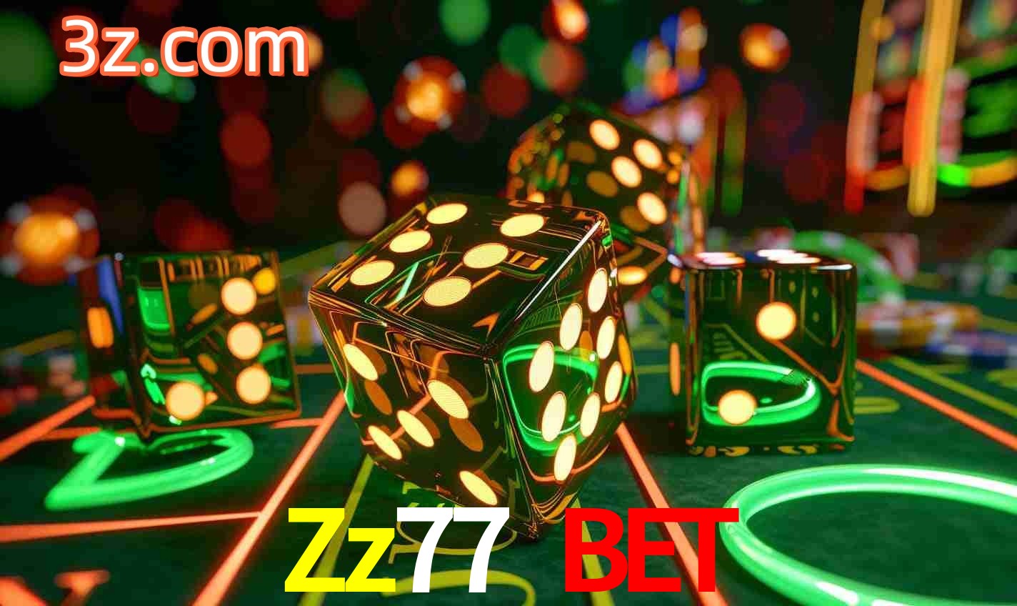Entretenimento no Jogos Zz77 Bet