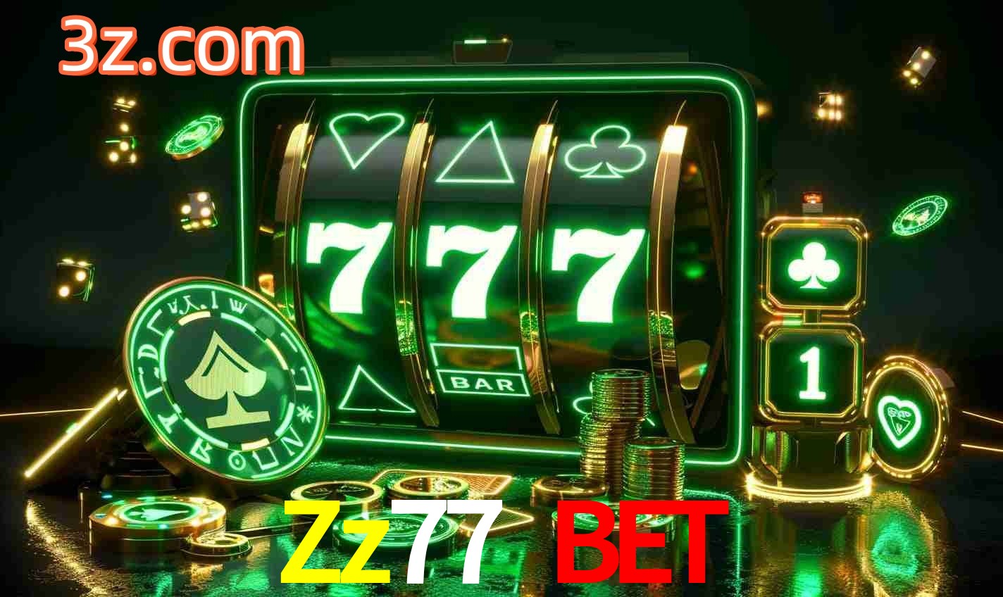 Seguro Login no Cassino Online Zz77 Bet