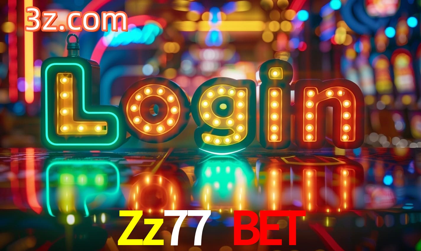 Mundo dos Jogos Cassino Zz77 Bet