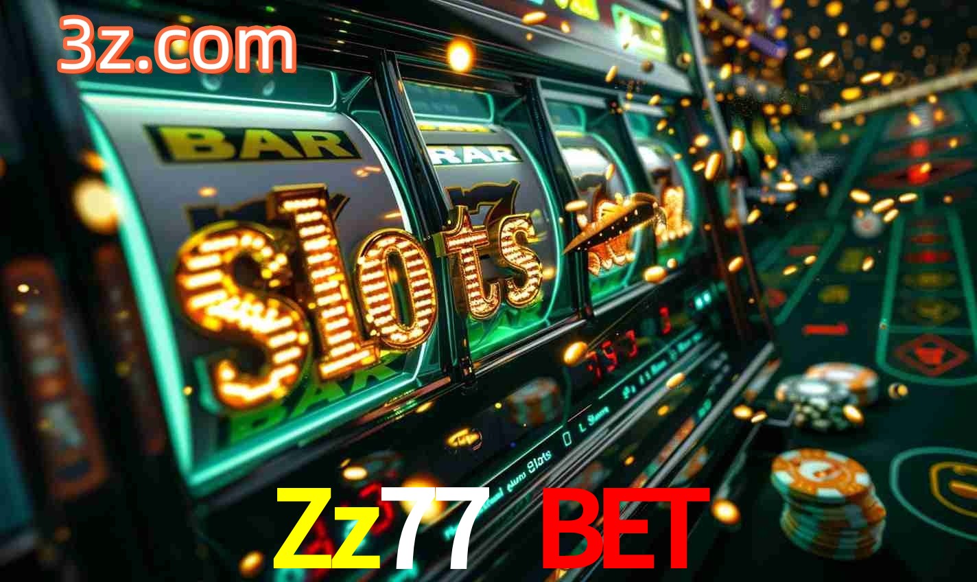 Melhor dos Slots Cassino Zz77 Bet